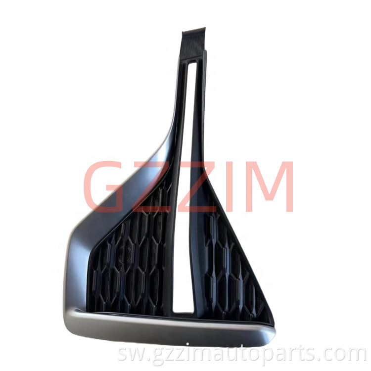 Innova Low iliyorekebishwa kwa gari la mchana la juu linaloendesha mwanga LED DRL kwa Innova 2023